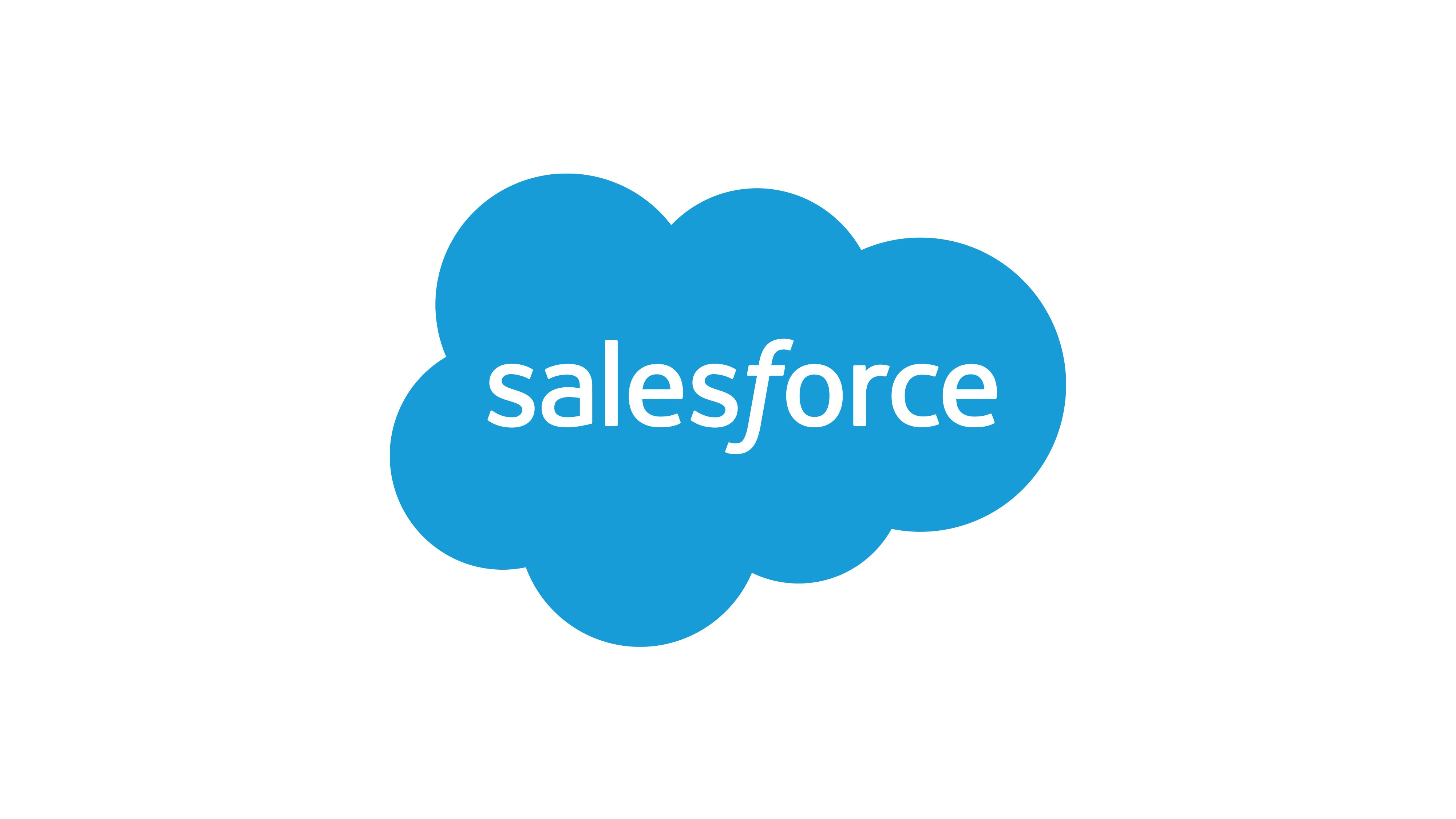 Salesforce Einstein logo