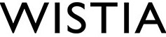 Wistia logo