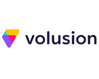 Volusion logo