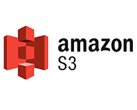 AWS S3 logo