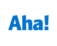 Aha logo