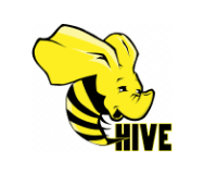 Apache Hive logo