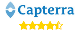 Capterra Logo