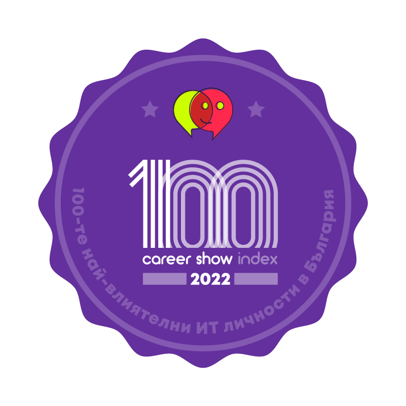 CareerShow_Top100_MostInfluentialITPeople_in_Bulgaria_2022