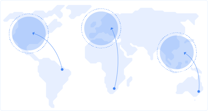 Global Cloud Infrastructure