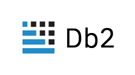 IBM Db2 Warehouse on Cloud logo