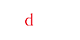 dBase logo