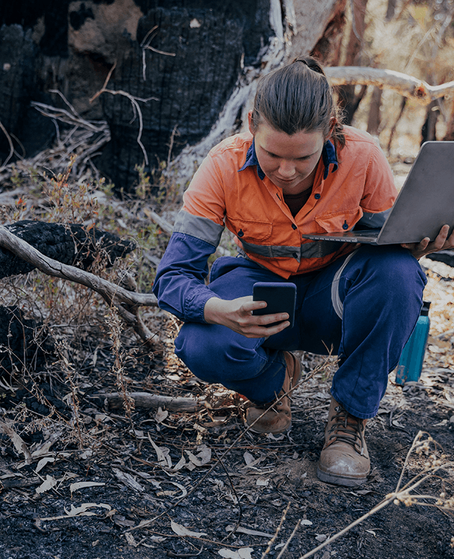 Department of Fire & Emergency Services (DFES) Volunteer Hub