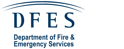 Department of Fire & Emergency Services (DFES) Volunteer Hub