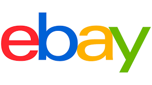 eBay logo