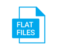 Text Files logo