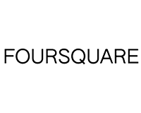 FourSquare logo