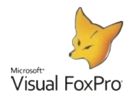 FoxPro logo