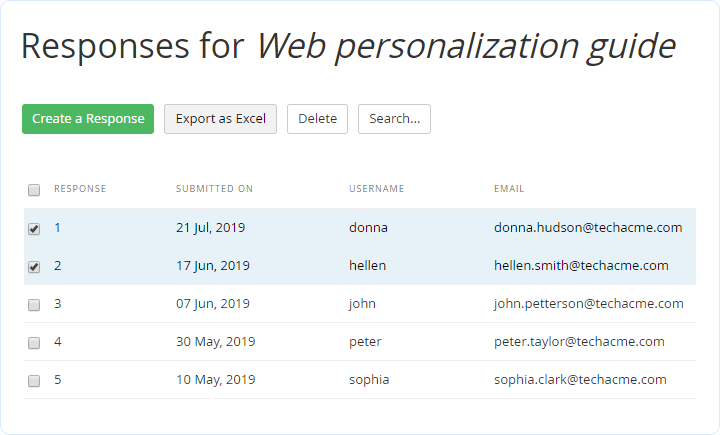 GDPR Compliance and PII Data Obfuscation