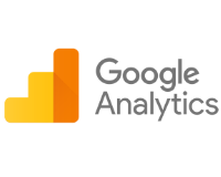 Google Analytics logo