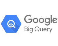 Google BigQuery logo