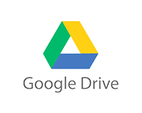 Google Drive logo