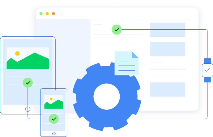 Headless Content Management