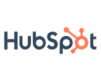 HubSpot logo