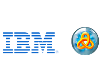 IBM BigInsights logo