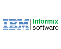 IBM Informix logo