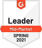 Leader Mid-Market Spring 2021