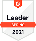 Leader Spring 2021