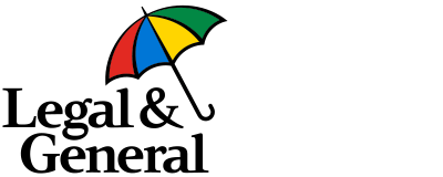 Legal &amp; General America logo color RITM0128434