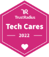 TechCares Logo