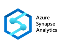 Azure Synapse Analytics logo