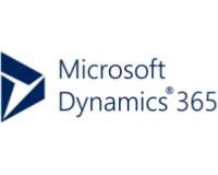 Microsoft Dynamics 365 logo