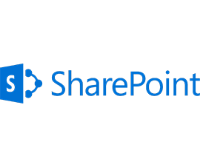 Microsoft SharePoint logo