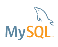 MySQL Enterprise logo