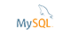 MySQL logo