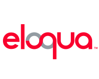 Oracle Eloqua logo