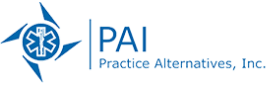 PAI logo