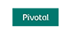 Pivotal HAWQ logo