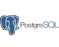 PostgreSQL logo