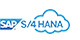 SAP S/4HANA Cloud logo