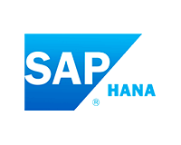 SAP BW/4HANA logo