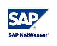 SAP NetWeaver logo