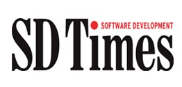 SD Times Logo