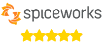 spiceworks logo