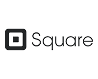 Square logo