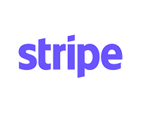 Stripe logo