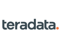 Teradata logo