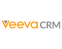 Veeva CRM logo