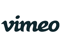 Vimeo logo