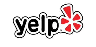 Yelp logo