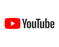 YouTube logo